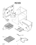 Diagram for 05 - Unit, Lit/optional