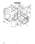 Diagram for 06 - Oven