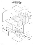 Diagram for 02 - Oven, Lit/optional