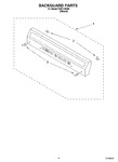 Diagram for 04 - Backguard