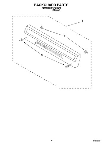 Diagram for FGP210EN5