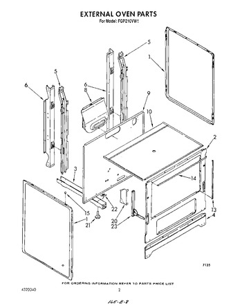 Diagram for FGP210VL1