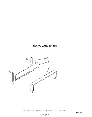 Diagram for FGP210VL1