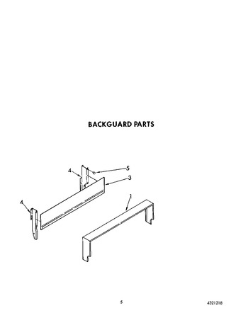 Diagram for FGP210VL4