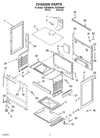 Diagram for FGP300KN0