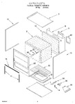 Diagram for 02 - Oven