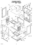 Diagram for 04 - Chassis Parts