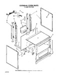 Diagram for 02 - External Oven