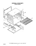 Diagram for 03 - Internal Oven