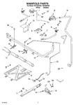 Diagram for 03 - Manifold