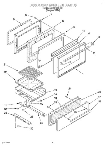 Diagram for FGP335BQ2