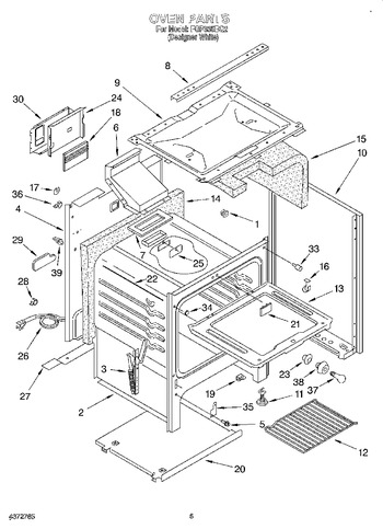 Diagram for FGP335BQ2