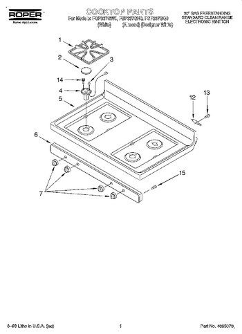 Diagram for FGP337GQ0