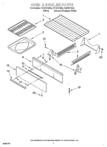 Diagram for FGP337GQ0