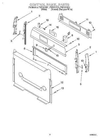 Diagram for FGP337GQ1