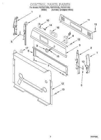 Diagram for FGP337HQ0