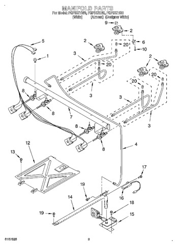 Diagram for FGP337HQ0