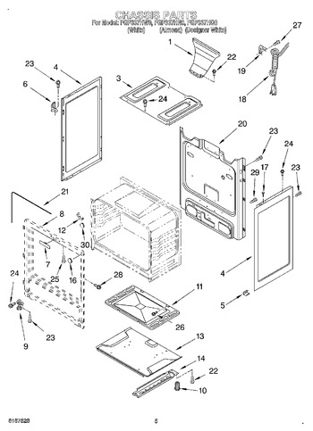 Diagram for FGP337HQ0