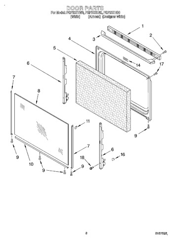 Diagram for FGP337HQ0