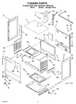 Diagram for 04 - Chassis