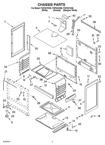 Diagram for FGP337KN0