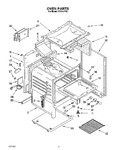 Diagram for 06 - Oven