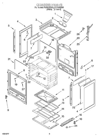 Diagram for FGS335EN0