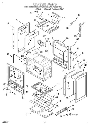 Diagram for FGS337GW0