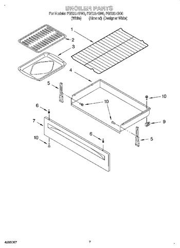 Diagram for FGS337GW0