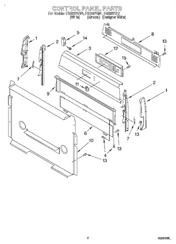 Diagram for FGS337GN1