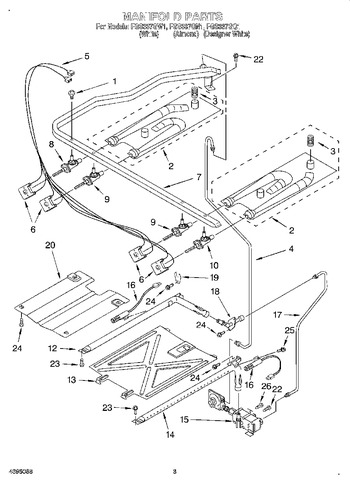 Diagram for FGS337GN1