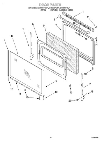 Diagram for FGS337GN1