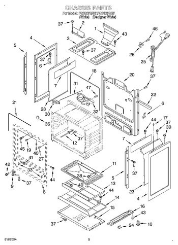 Diagram for FGS337GQ7