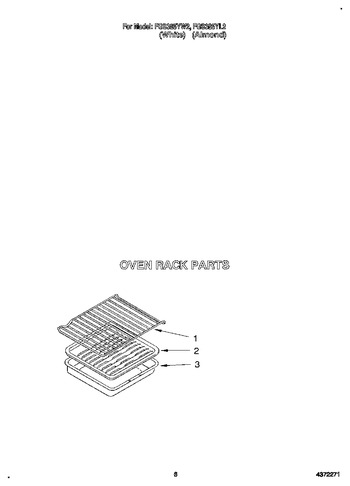 Diagram for FGS385YW2