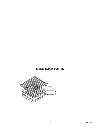 Diagram for FGS387YW2