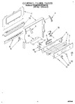 Diagram for 04 - Control Panel