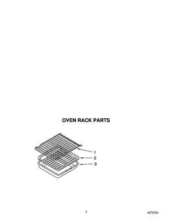 Diagram for FGS395YW1