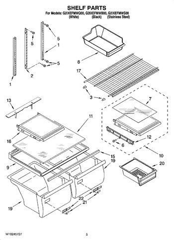 Diagram for G2IXEFMWS00