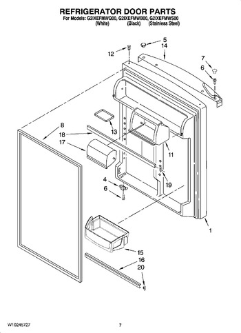 Diagram for G2IXEFMWS00