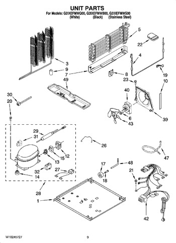 Diagram for G2IXEFMWS00