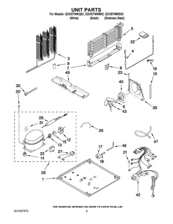 Diagram for G2IXEFMWQ02