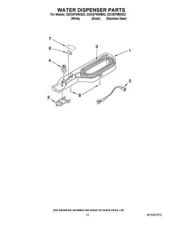 Diagram for G2IXEFMWQ02