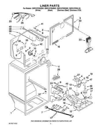 Diagram for G9RXXFMWL00