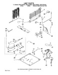 Diagram for 05 - Unit Parts