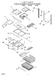 Diagram for 07 - Shelf, Optional