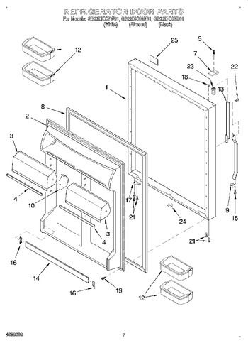 Diagram for GB22DKXGN01