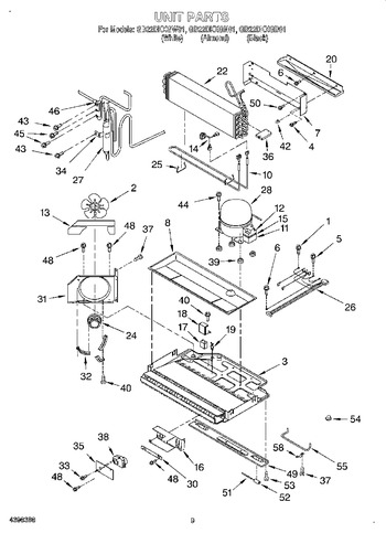 Diagram for GB22DKXGN01