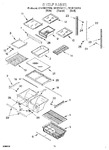 Diagram for 07 - Shelf, Optional