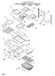 Diagram for 07 - Shelf, Optional