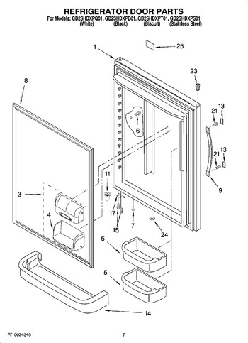 Diagram for GB2SHDXPS01